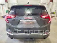 2018 GMC TERRAIN фото