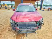 2018 GMC TERRAIN photo