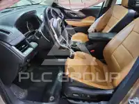 2018 GMC TERRAIN photo