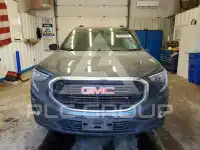 2018 GMC TERRAIN photo