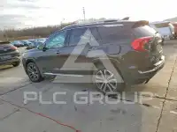 2018 GMC TERRAIN photo