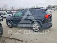 2018 GMC TERRAIN фото