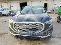 2018 GMC TERRAIN photo