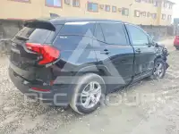 2018 GMC TERRAIN photo