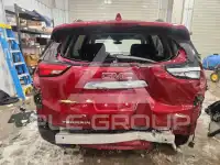 2018 GMC TERRAIN фото