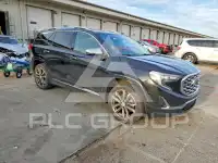 2018 GMC TERRAIN photo