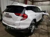 2018 GMC TERRAIN photo