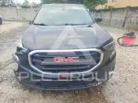 2018 GMC TERRAIN photo