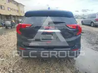 2018 GMC TERRAIN photo