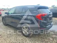 2018 GMC TERRAIN photo
