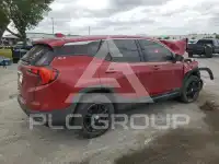 2018 GMC TERRAIN фото