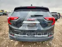 2018 GMC TERRAIN фото