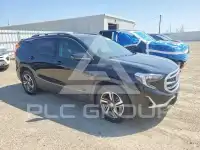 2018 GMC TERRAIN photo