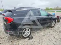 2018 GMC TERRAIN фото