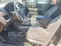 2018 GMC TERRAIN photo