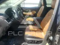 2018 GMC TERRAIN фото