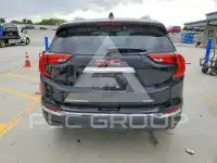 2018 GMC TERRAIN фото