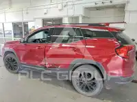 2018 GMC TERRAIN фото
