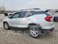 2018 GMC TERRAIN фото