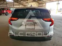 2018 GMC TERRAIN фото