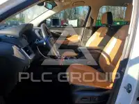 2018 GMC TERRAIN photo