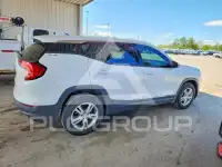 2018 GMC TERRAIN фото