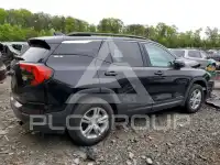 2018 GMC TERRAIN фото