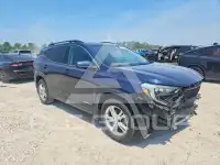 2018 GMC TERRAIN фото