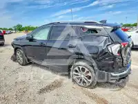 2018 GMC TERRAIN фото