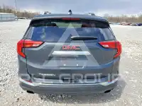 2018 GMC TERRAIN фото