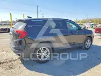 2018 GMC TERRAIN фото