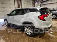 2018 GMC TERRAIN фото
