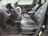 2018 GMC TERRAIN фото