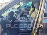 2018 GMC TERRAIN фото