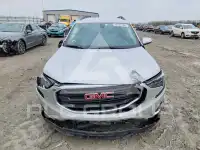 2018 GMC TERRAIN фото