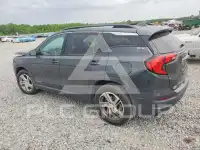 2018 GMC TERRAIN фото