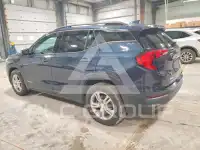 2018 GMC TERRAIN фото
