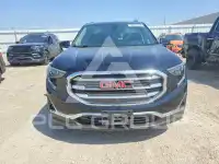 2018 GMC TERRAIN photo