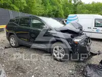 2018 GMC TERRAIN фото