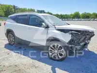 2018 GMC TERRAIN фото