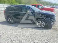2018 GMC TERRAIN фото
