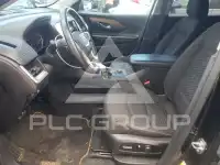 2018 GMC TERRAIN photo