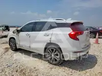 2018 GMC TERRAIN фото
