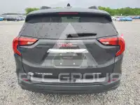 2018 GMC TERRAIN фото