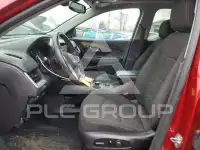 2018 GMC TERRAIN photo