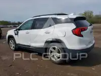 2018 GMC TERRAIN photo