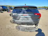 2018 GMC TERRAIN photo