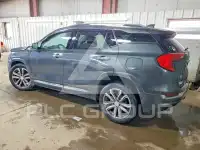 2018 GMC TERRAIN photo