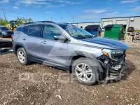 2018 GMC TERRAIN photo