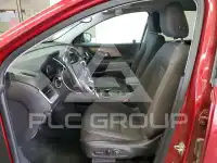 2018 GMC TERRAIN фото